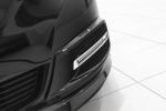 Mercedes-Benz V250 BlueTEC by Brabus 2015 года